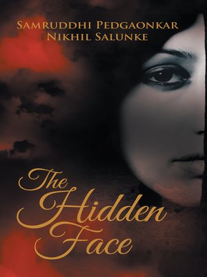 cover image of The Hidden Face